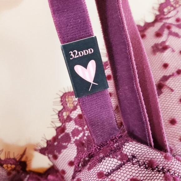 Victoria’s Secret Dream Angel Bra BR7 - Picture 7 of 7